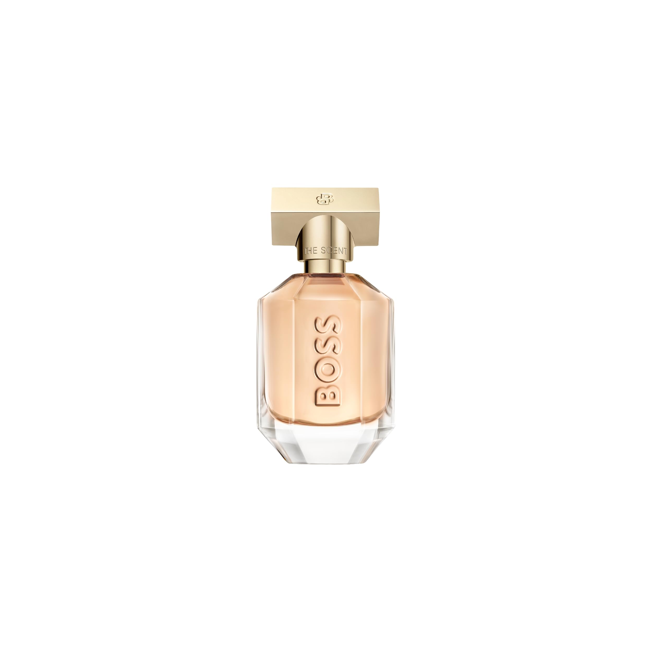 Amazon.com: Hugo Boss THE SCENT FOR HER Eau de Parfum, 1 Fl Oz
